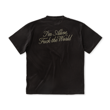 Thunderdome FTS Black T-shirt image