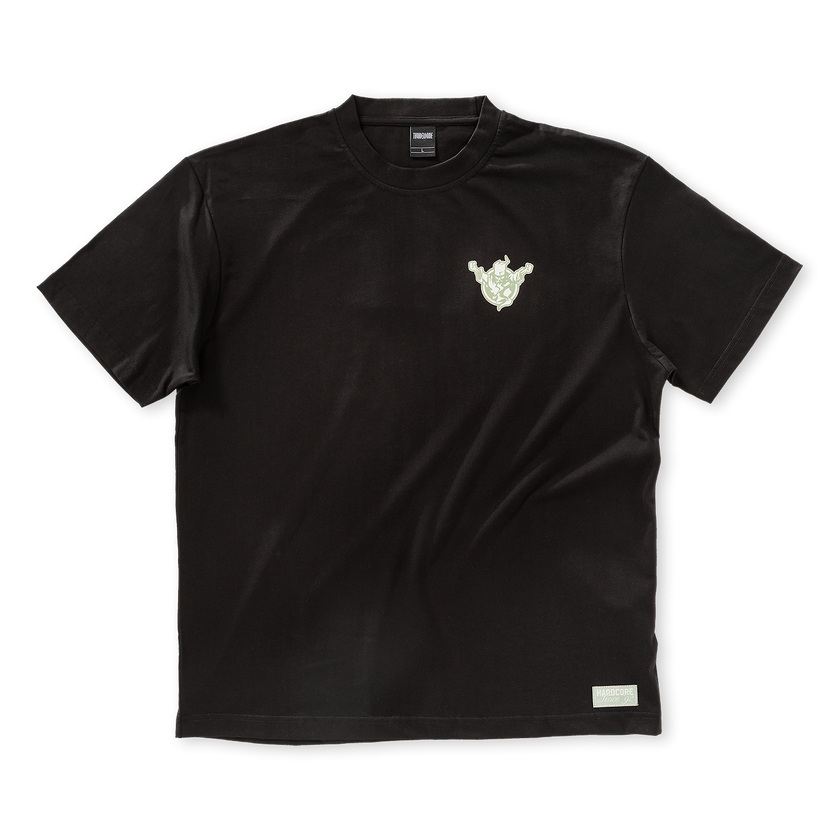 Thunderdome FTS Black T-shirt