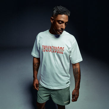Thunderdome FTS Off-white T-shirt image