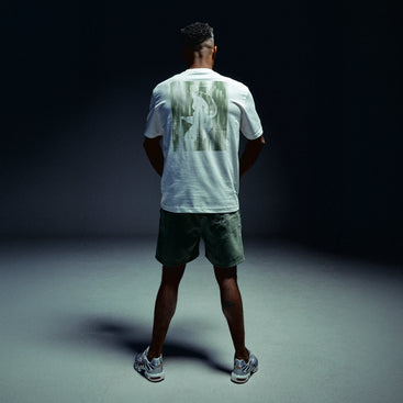 Thunderdome FTS Off-white T-shirt image
