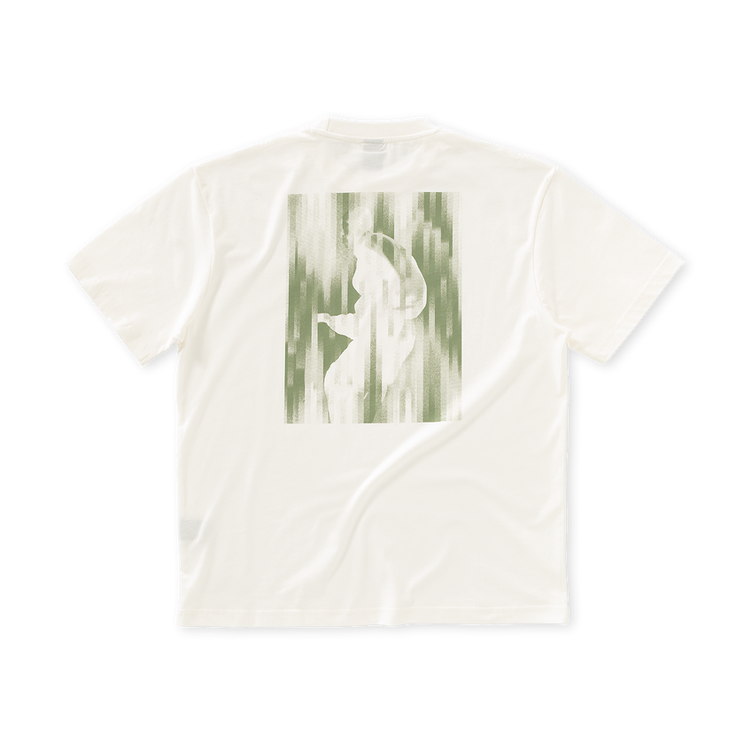 Thunderdome FTS Off-white T-shirt