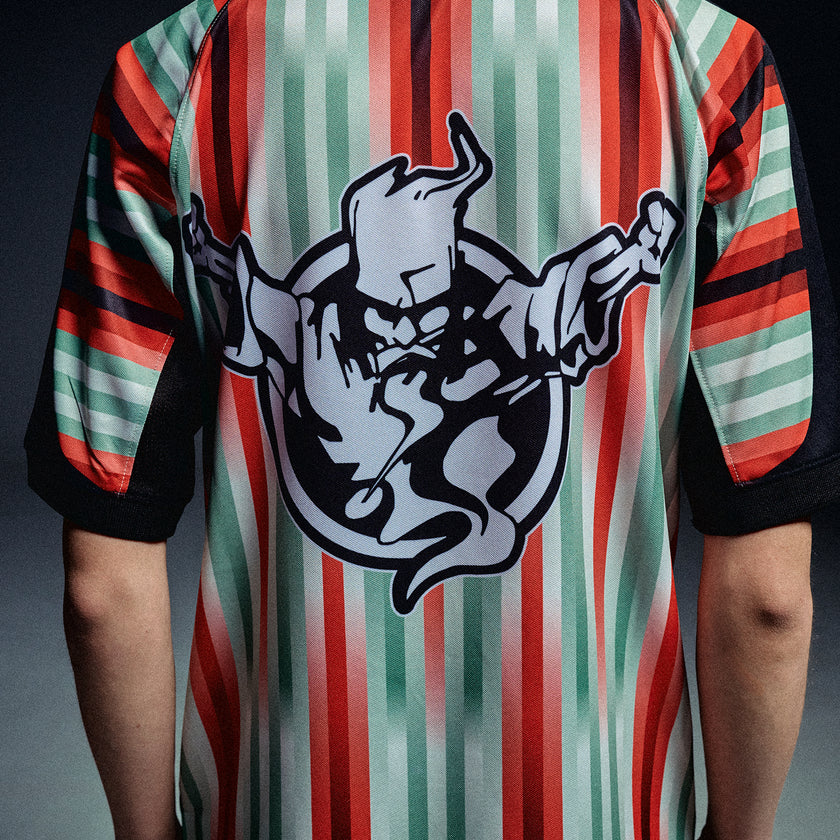 Thunderdome FTS Football T-shirt