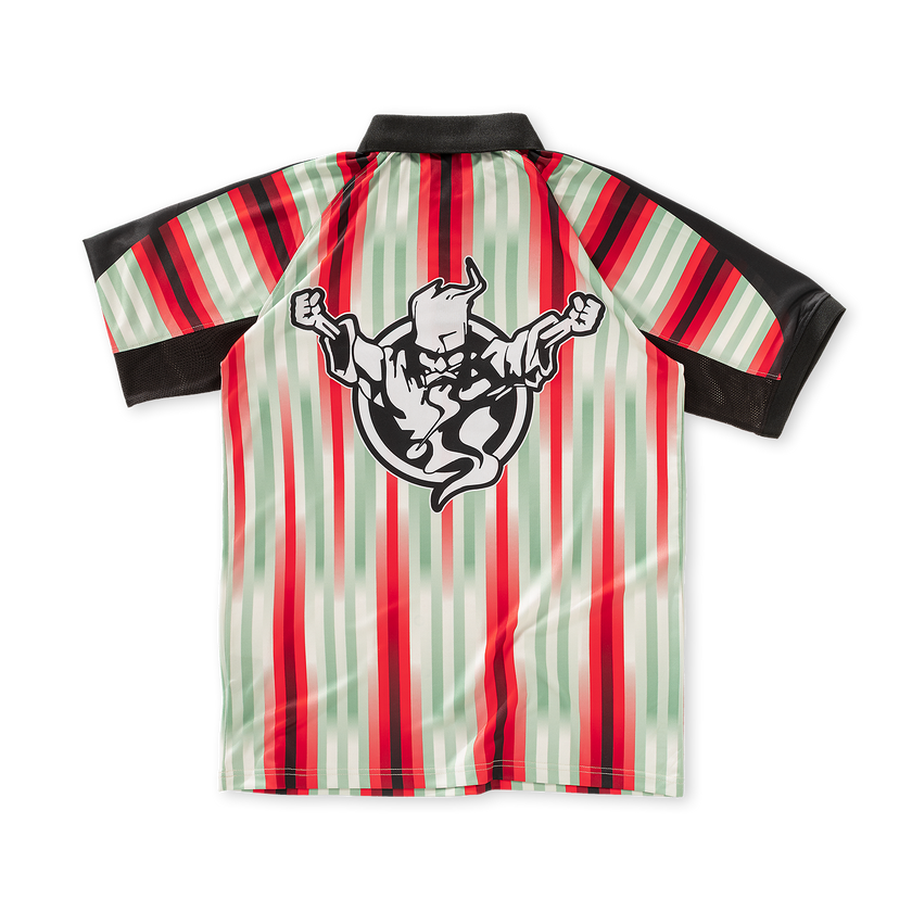 Thunderdome FTS Football T-shirt