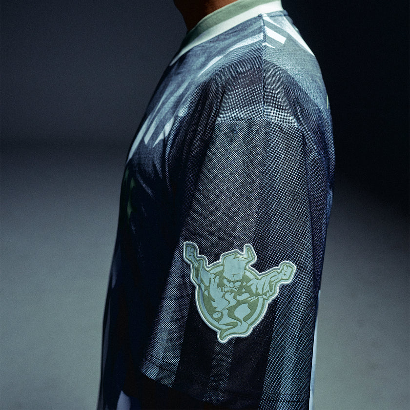 Thunderdome FTS Sport T-shirt