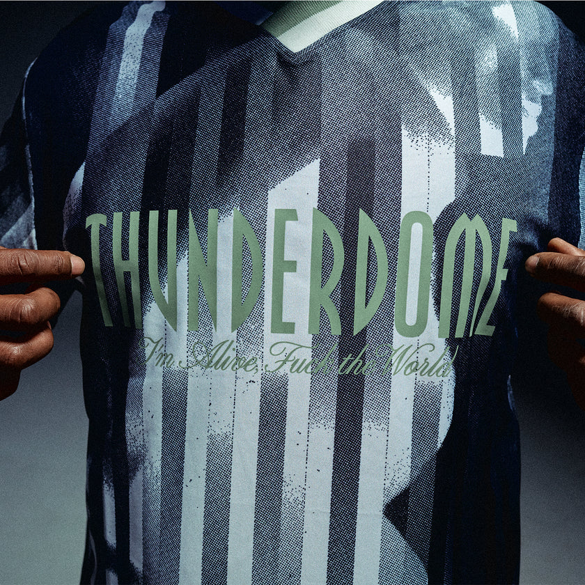 Thunderdome FTS Sport T-shirt