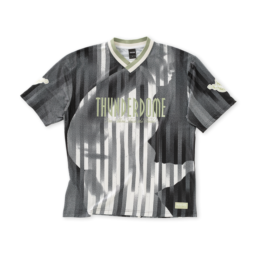 Thunderdome FTS Sport T-shirt