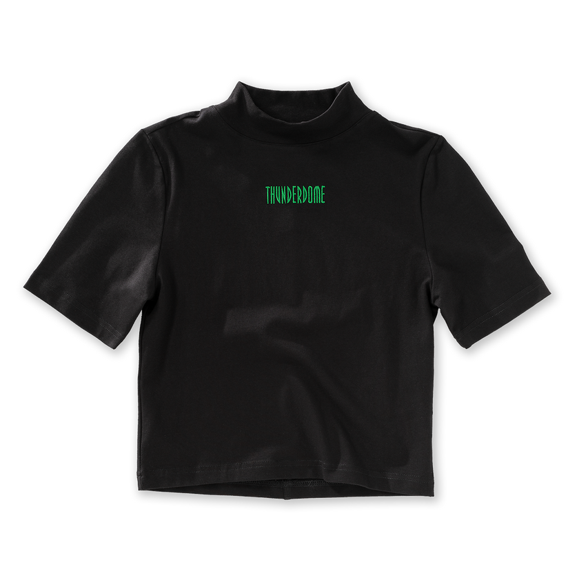 Thunderdome women's T-shirt