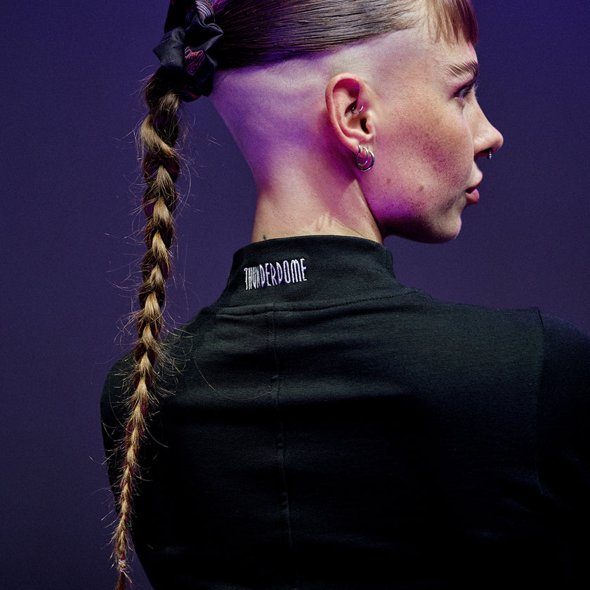 Thunderdome Women's T-shirt