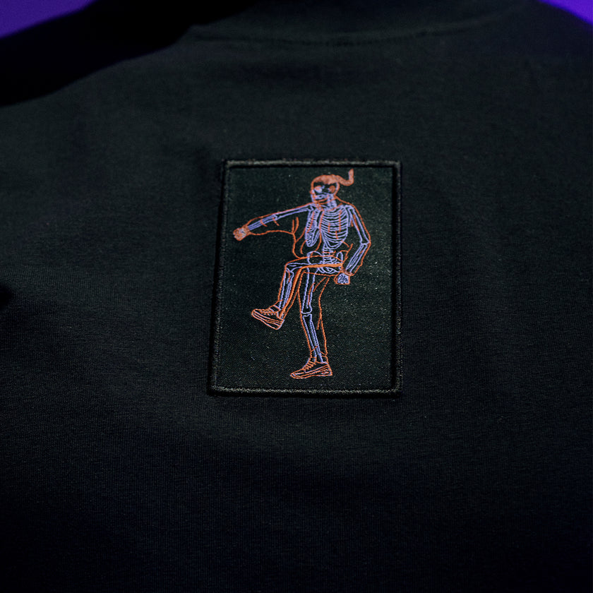 Thunderdome Women's T-shirt