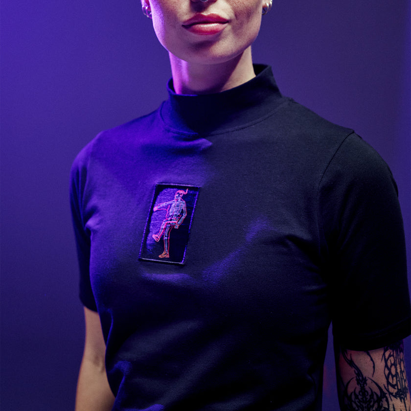 Thunderdome Women's T-shirt