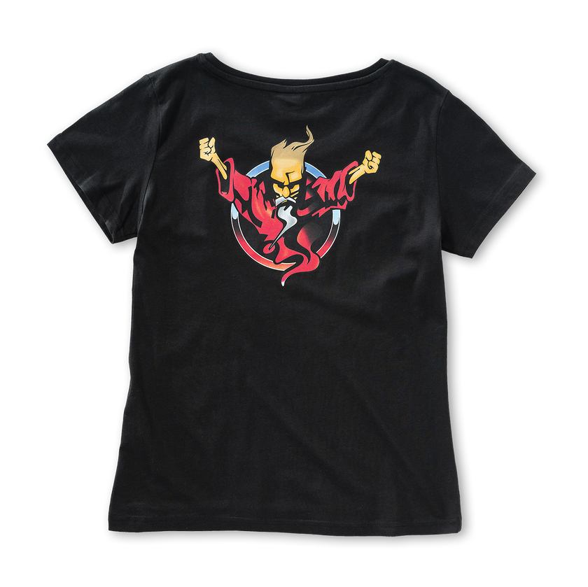 Thunderdome Original Women's T-Shirt