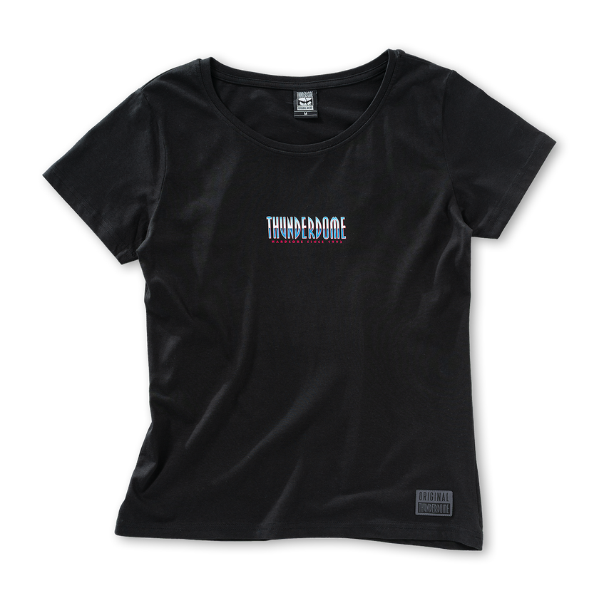 Thunderdome Original Women's T-Shirt