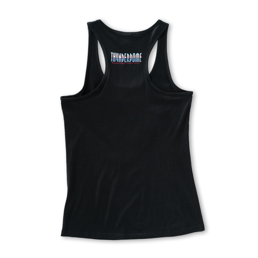 Thunderdome Original Women's Tanktop