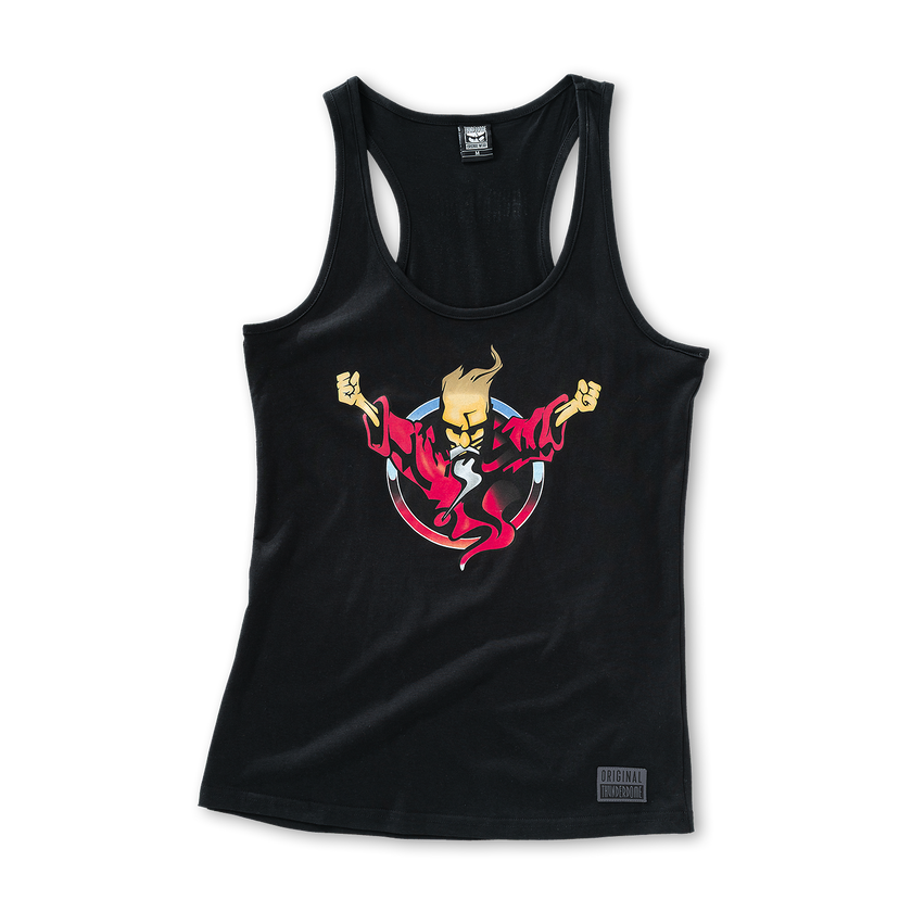Thunderdome Original Women's Tanktop