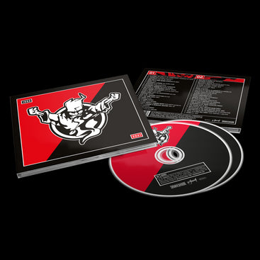 THUNDERDOME ' THE BEST OF ' 【 CD 3枚組 】 THUNDERDOME ' THE BEST OF ' 【 CD 3枚組 】 THUNDERDOME ' THE