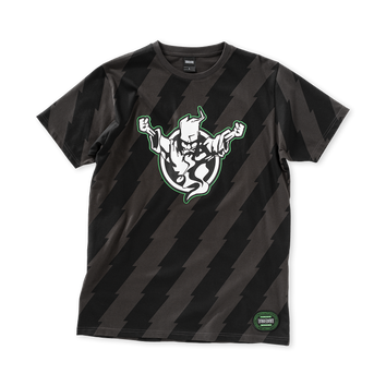 Thunderdome 総柄Tシャツ image