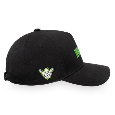 Thunderdome Baseball cap image