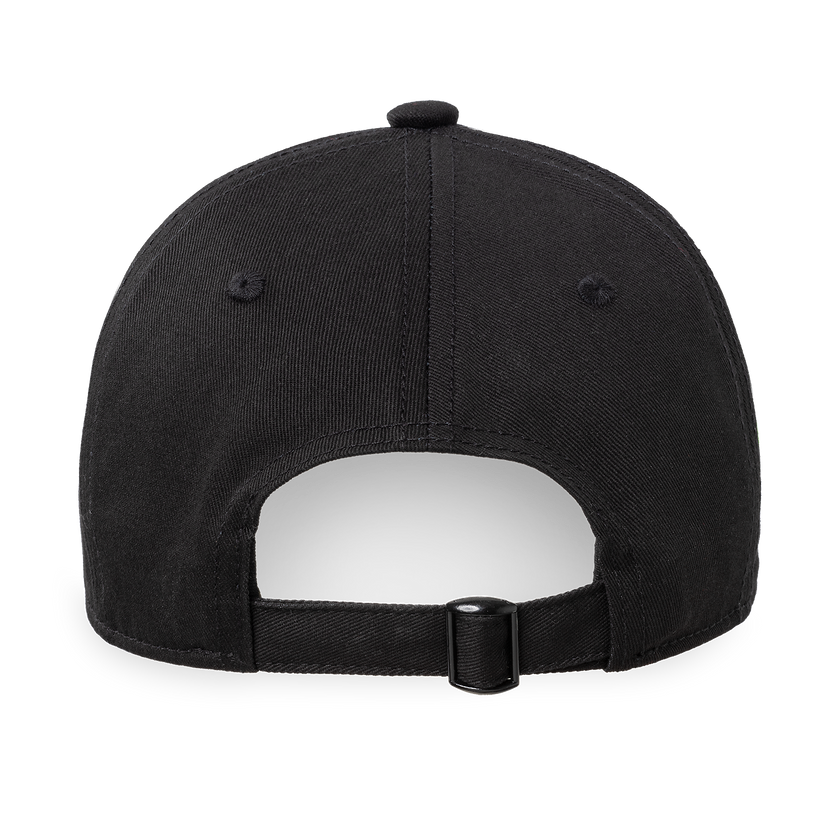 Thunderdome Baseball cap - gabber hardcore merchandise