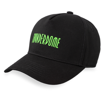 Thunderdome ベースボールキャップ image