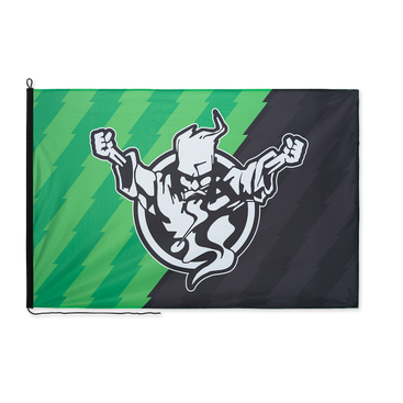 Thunderdome フラッグ image