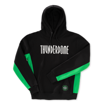Thunderdome フーディー image