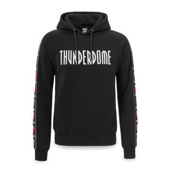Thunderdome フーディー テープ image