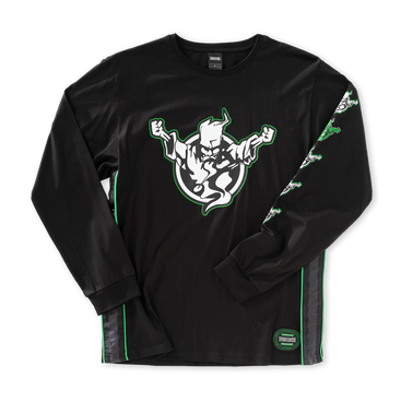 Thunderdome ロングスリーブ image