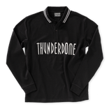 Thunderdome Monochrome Polo image