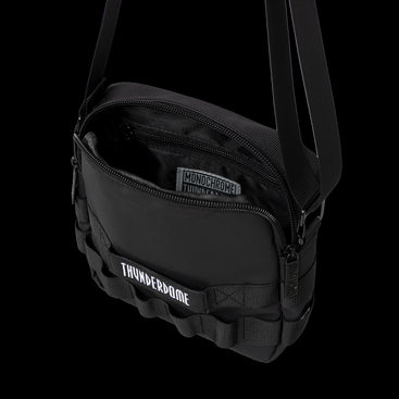 Thunderdome Monochrome Shoulder bag image