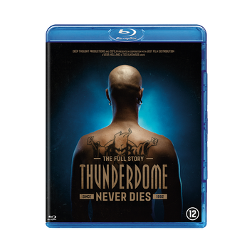 Thunderdome は永遠に不滅 image