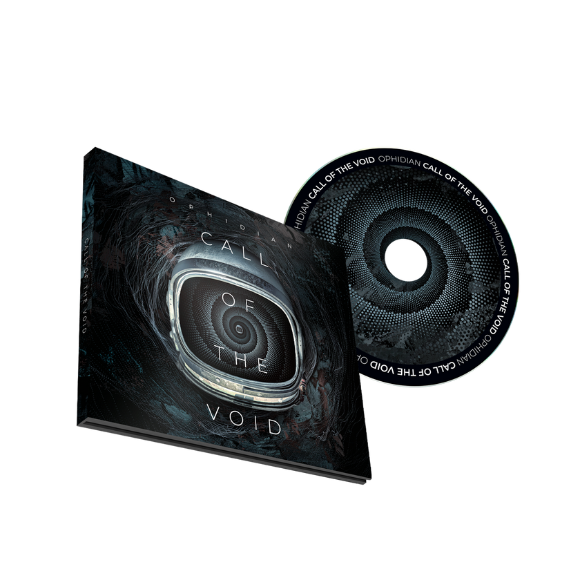 Thunderdome Ophidian - Call Of The Void - gabber hardcore merchandise