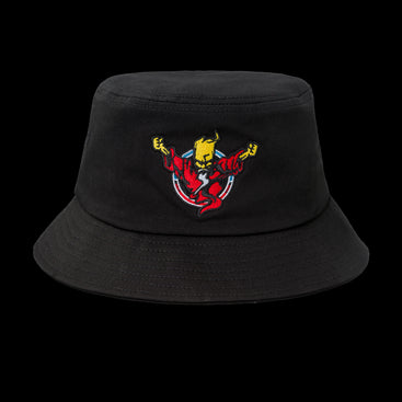 Thunderdome Original Bucket hat image
