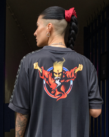 Thunderdome Original フットボールシャツ Thunderdome Original フットボールシャツ