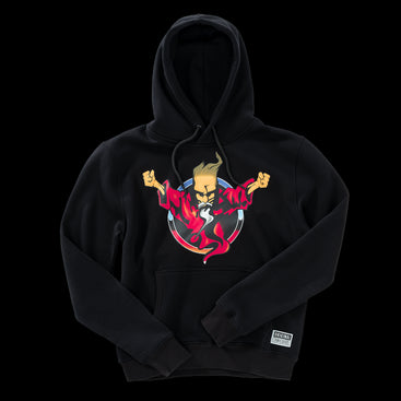 Thunderdome Original Hoodie men image