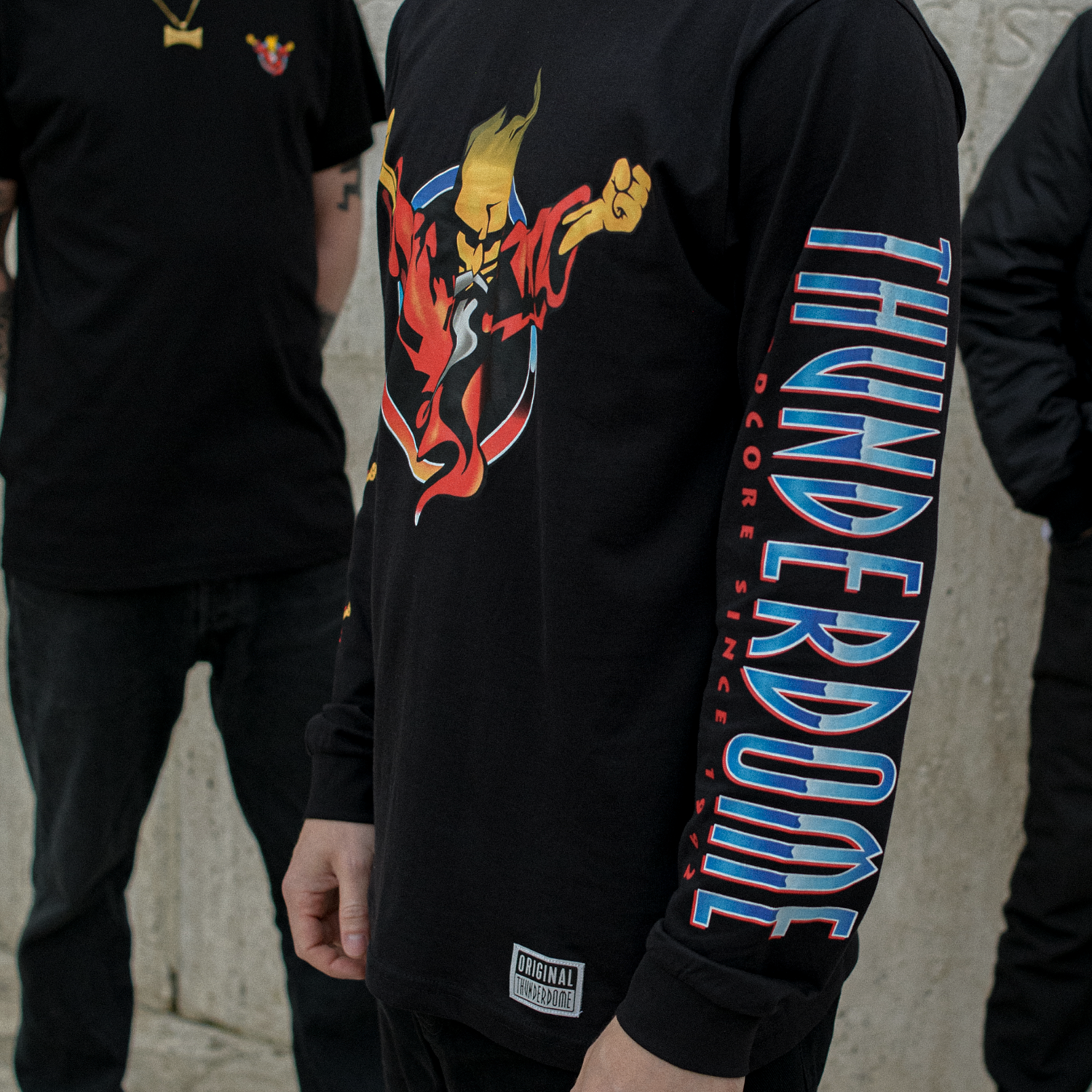 Longsleeve image