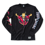 Thunderdome Original Longsleeve black image