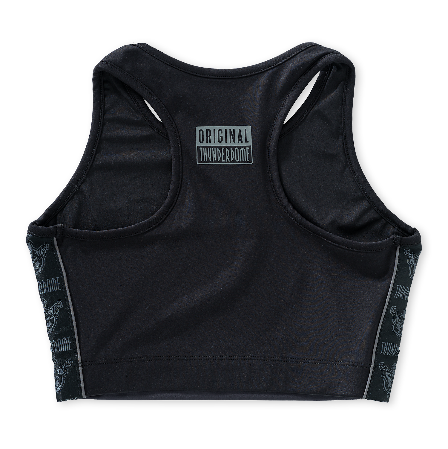 Thunderdome Original Sport Top | Hardcore Gabber Women's Activewear