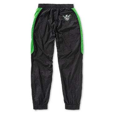 Thunderdome Parachute Track pants image