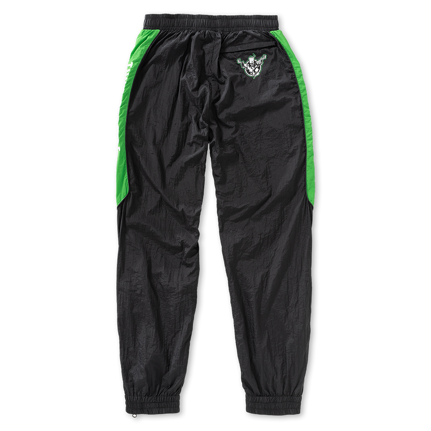 Thunderdome Parachute Track pants - gabber hardcore merchandise