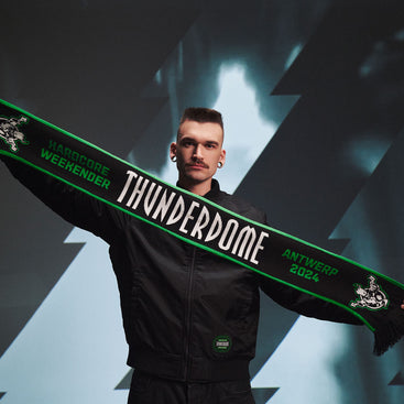 Thunderdome スカーフ image