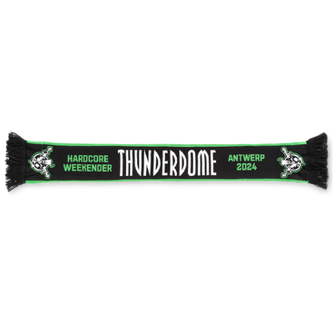 Thunderdome スカーフ image