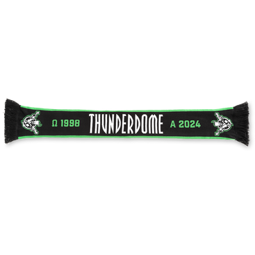 Thunderdome スカーフ image