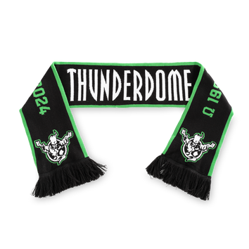 Thunderdome スカーフ image