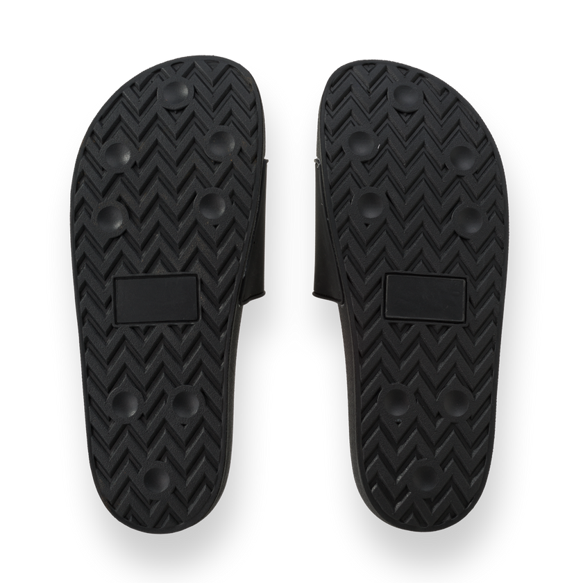 Thunderdome Slides - gabber hardcore merchandise