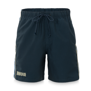 Thunderdome スイムショート ブルー/サンド メンズ image