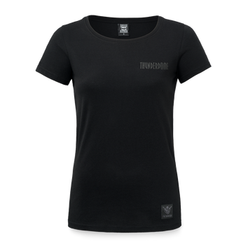 Thunderdome The Darkside Tシャツ（レディース） image