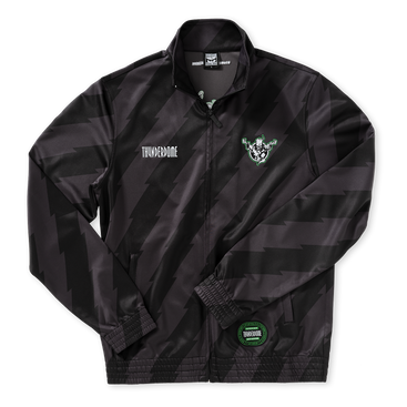 Thunderdome Track jacket image
