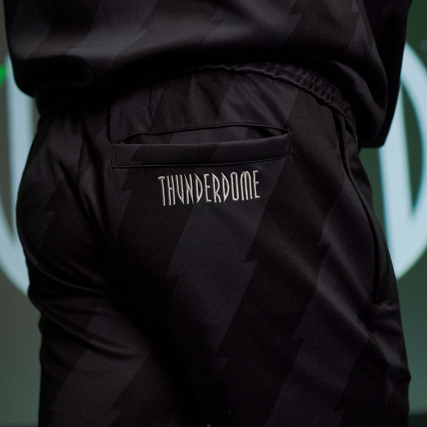 Thunderdome Track pants - gabber hardcore merchandise