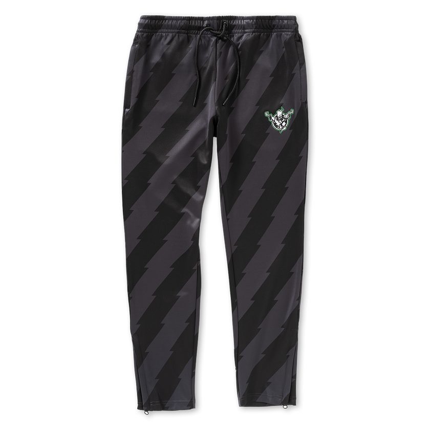 Thunderdome Track pants - gabber hardcore merchandise