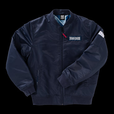 Thunderdome X.T.C. Bomber jacket image